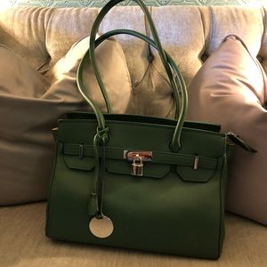 Bellini Bag - Made in Italy